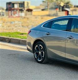 شيفروليه ماليبو